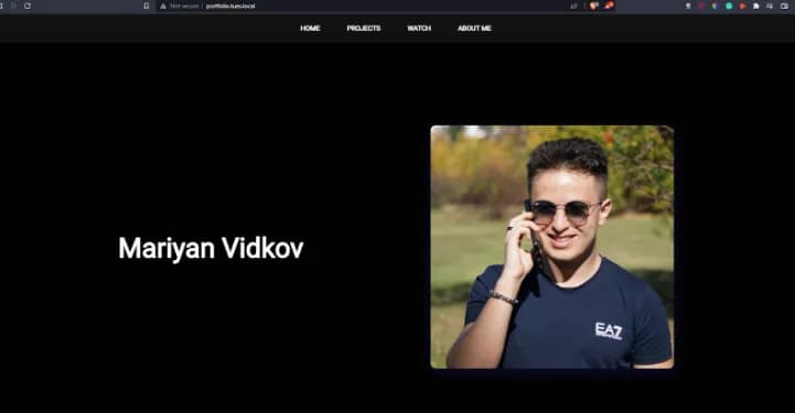 снимка 3 от проект Пухкаво Облаче