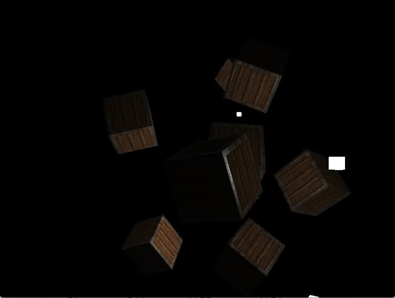 снимка 3 от проект 3DPE