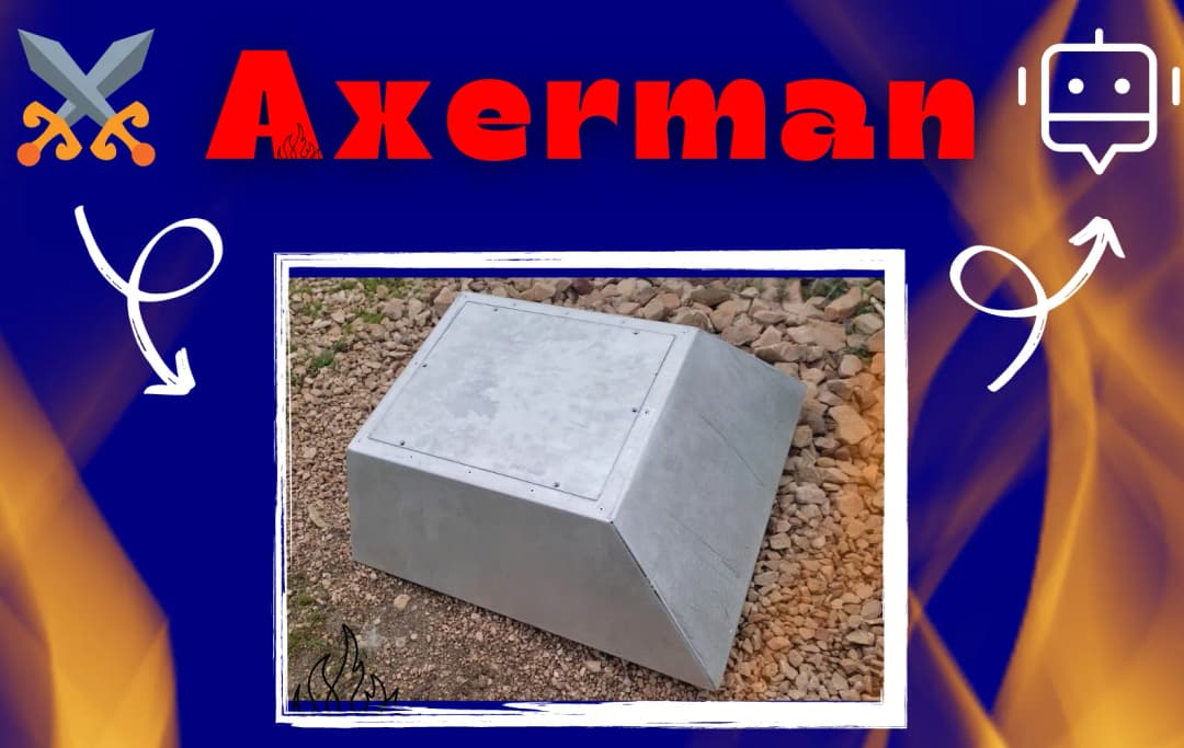 снимка 3 от проект Axerman