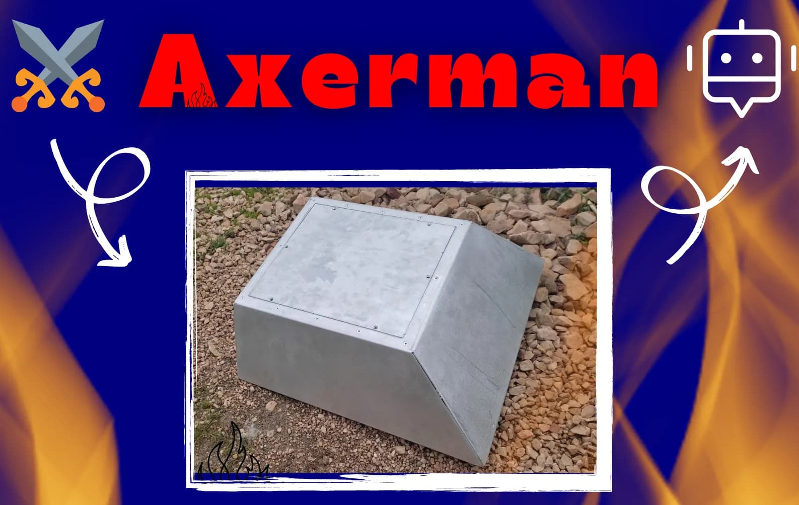 Axerman