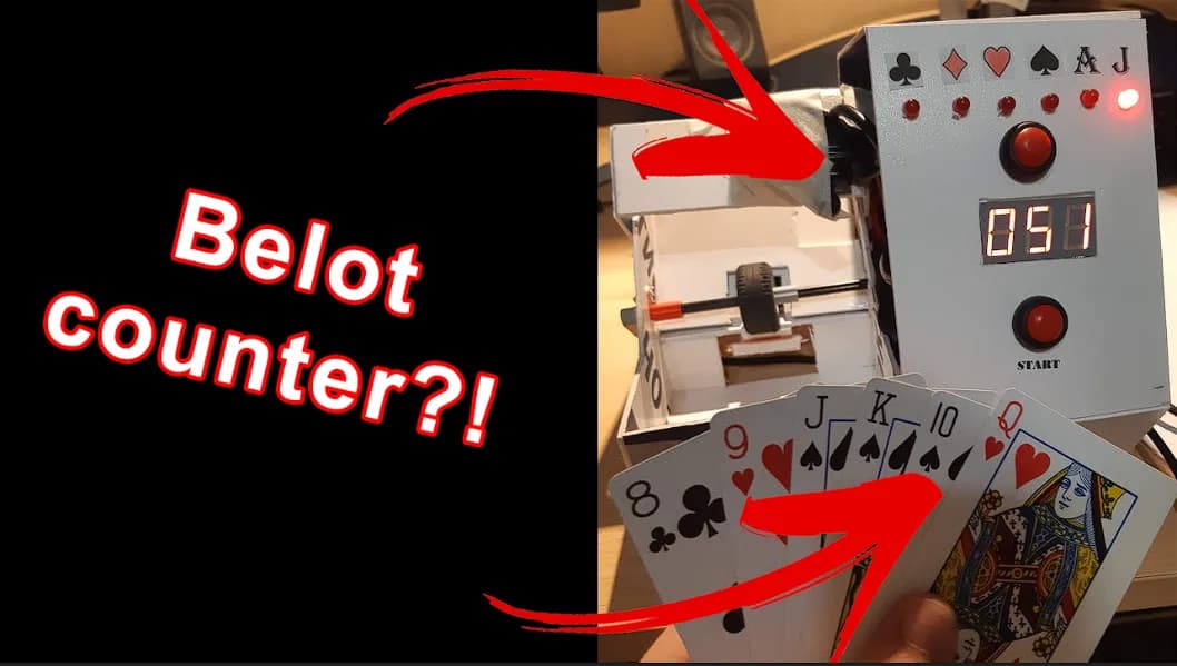 BelotCounter