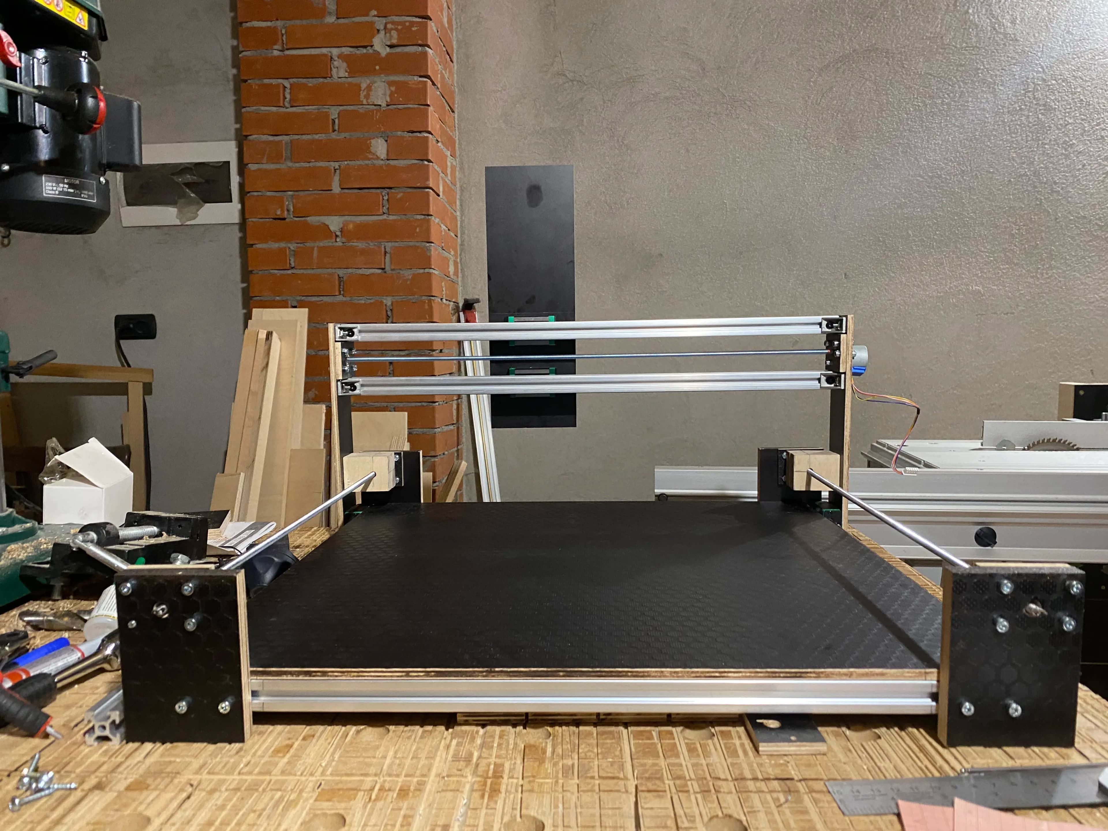 CNC Машина