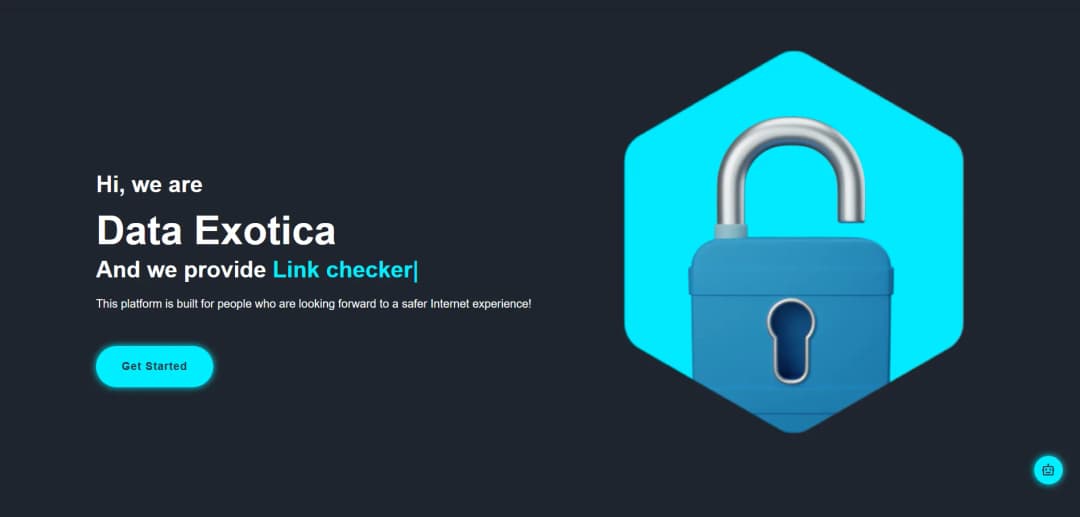 снимка 3 от проект Data Exotica