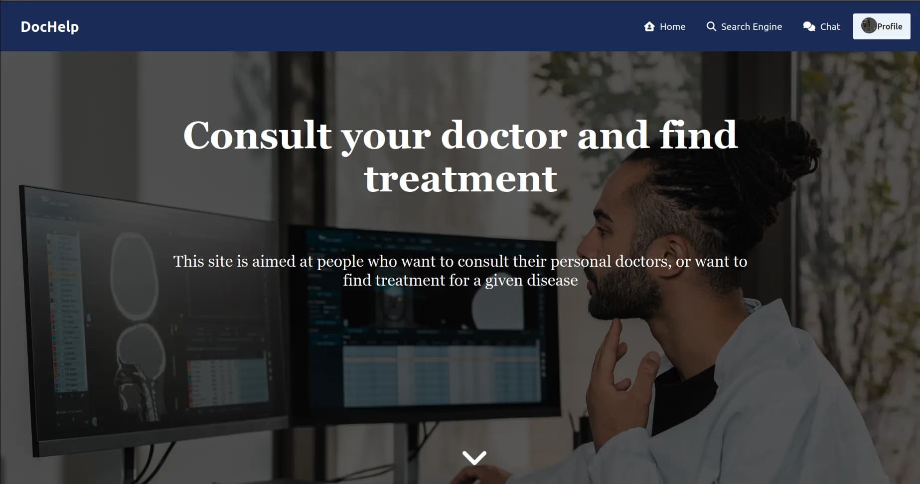 Doc Help