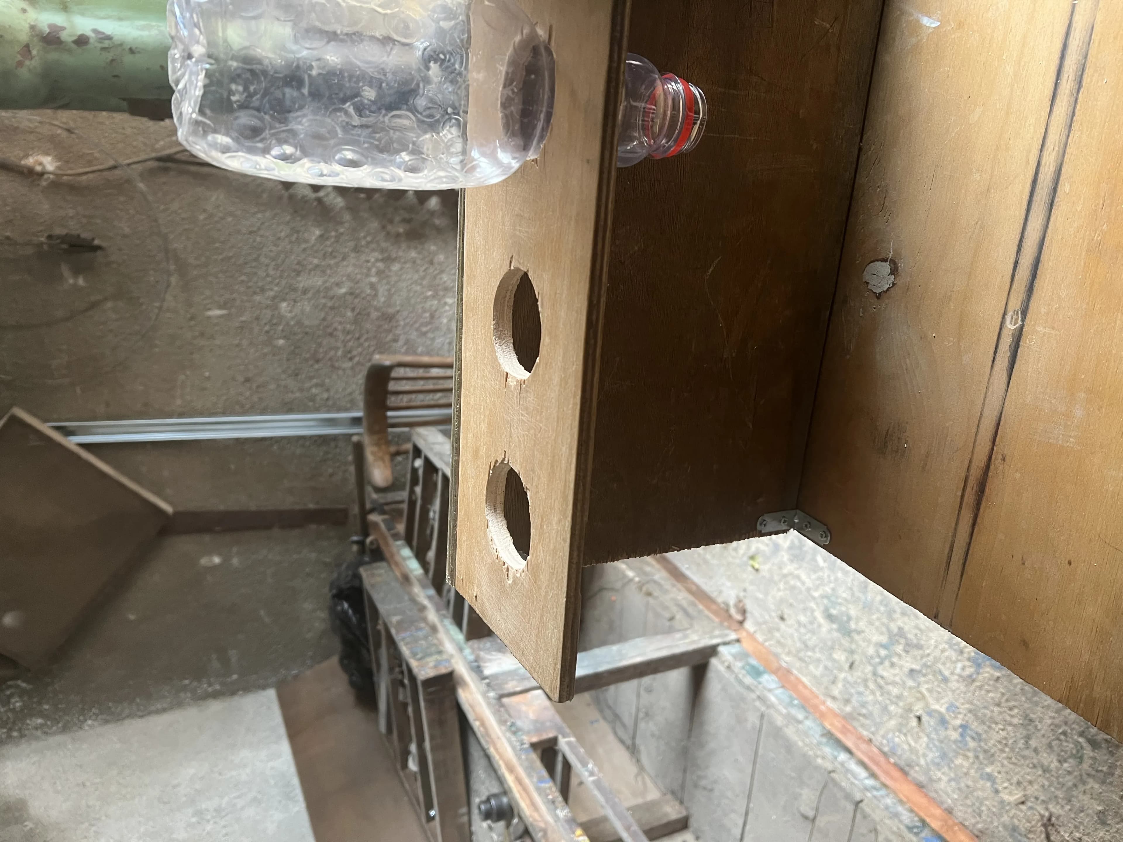 EP MiniMixer