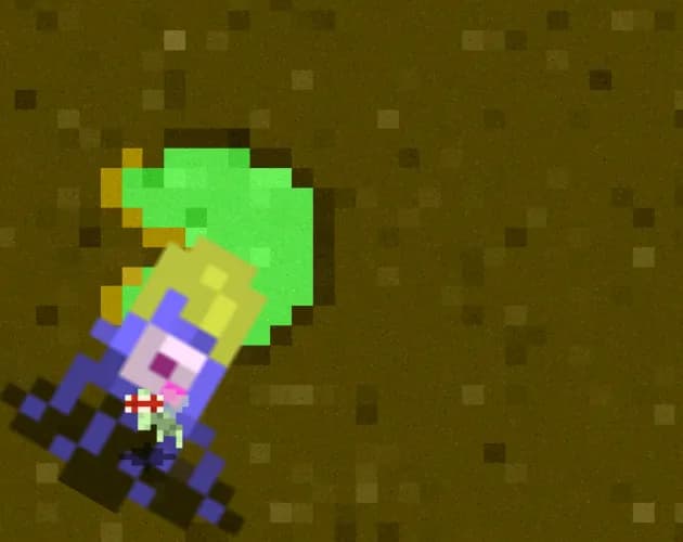 Eat The Alien
