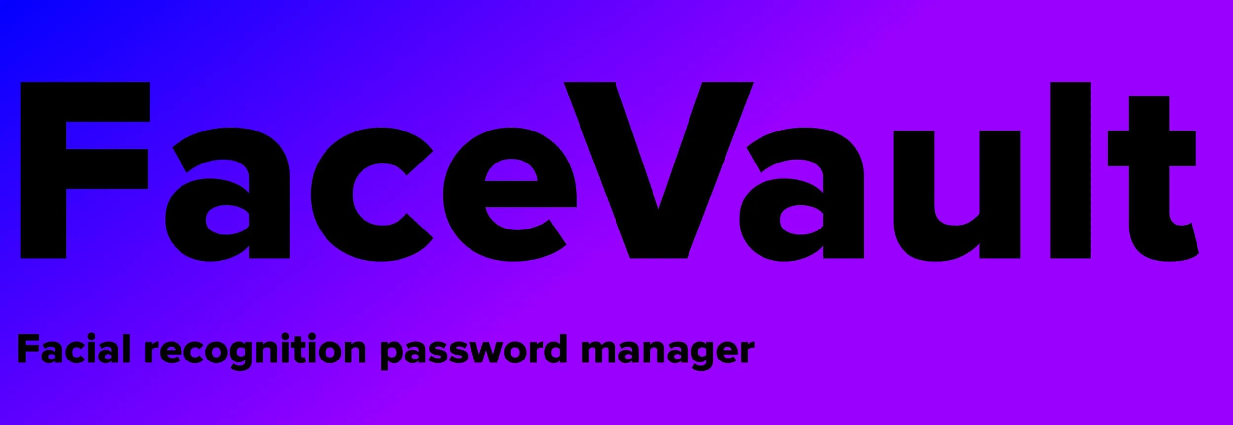 FaceVault