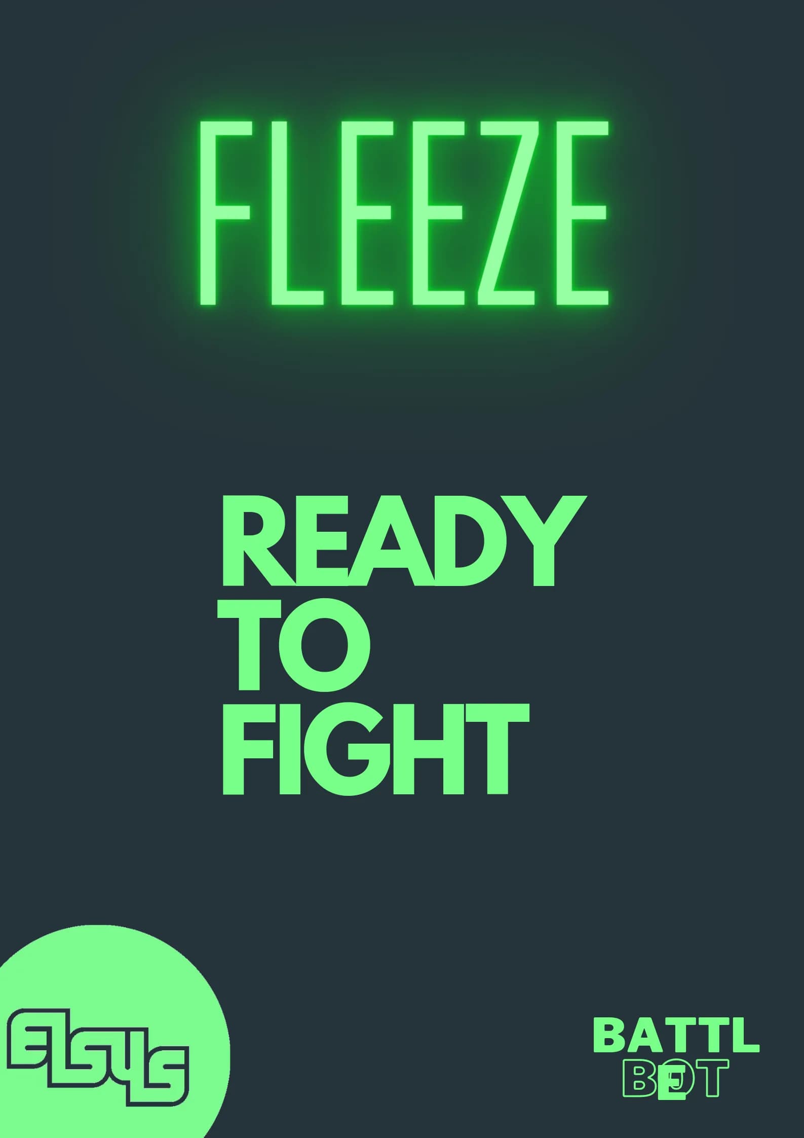 Fleeze