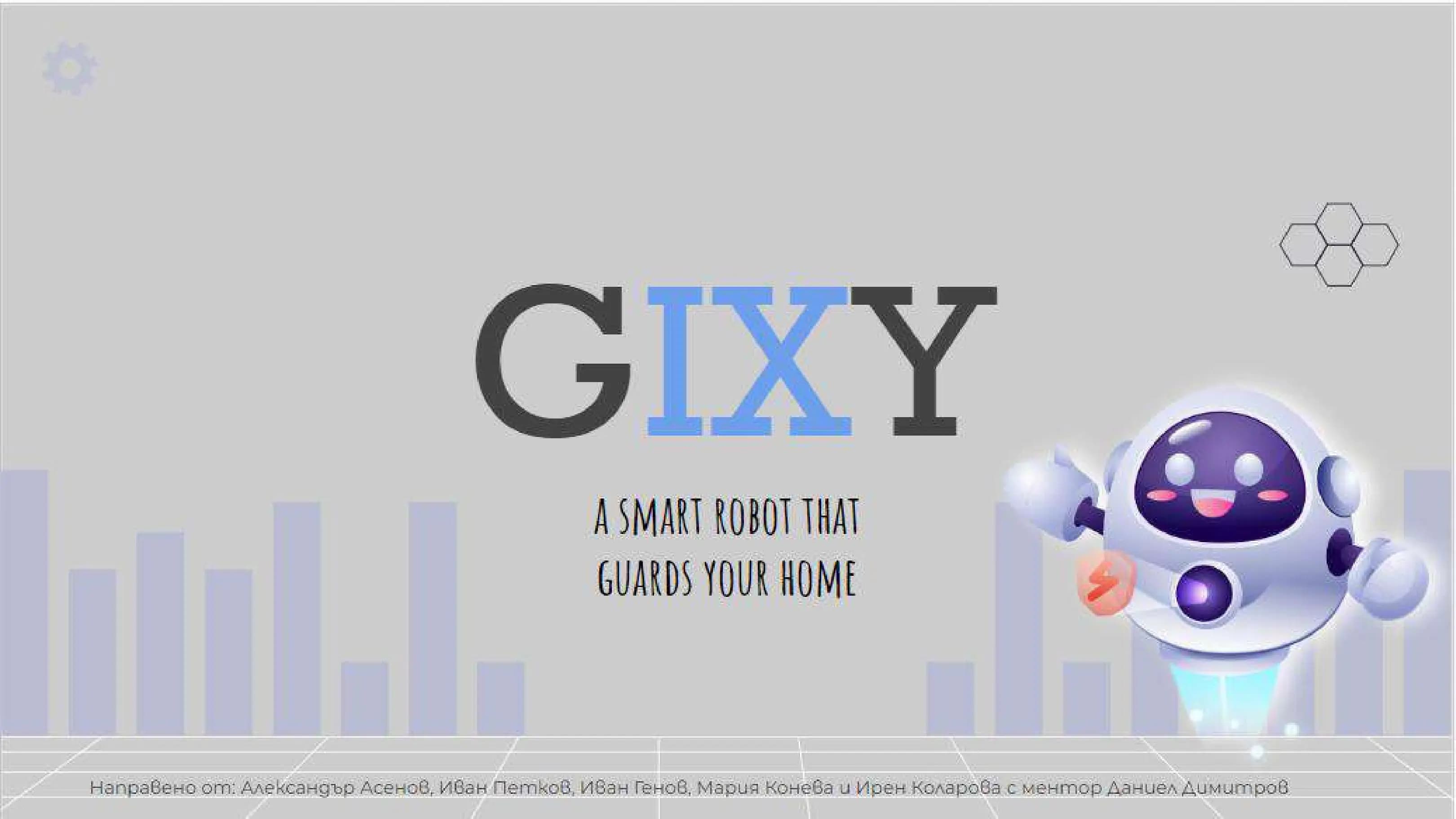 GIXY