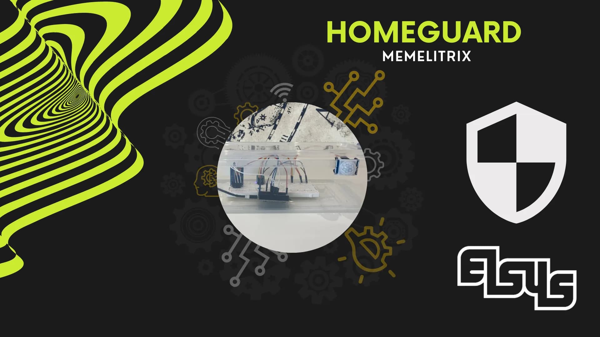HomeguARD