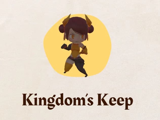Kingdom's Keep