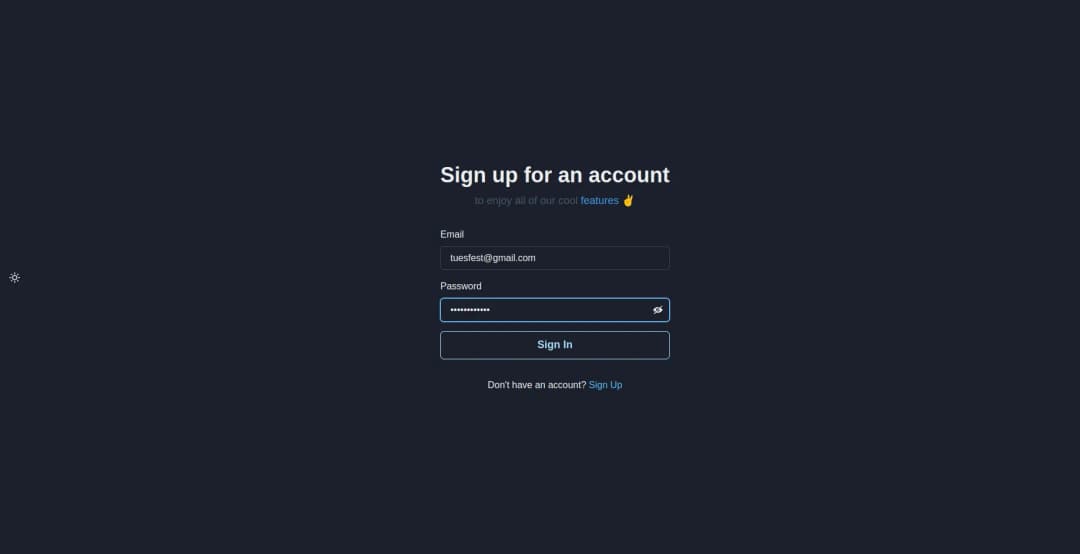 снимка 1 от проект Kowen