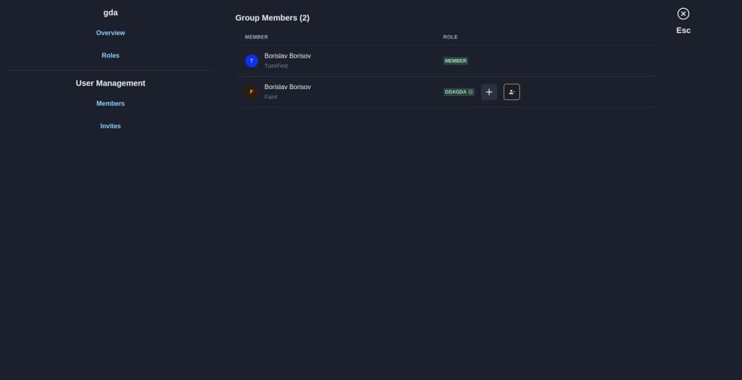 снимка 3 от проект Kowen