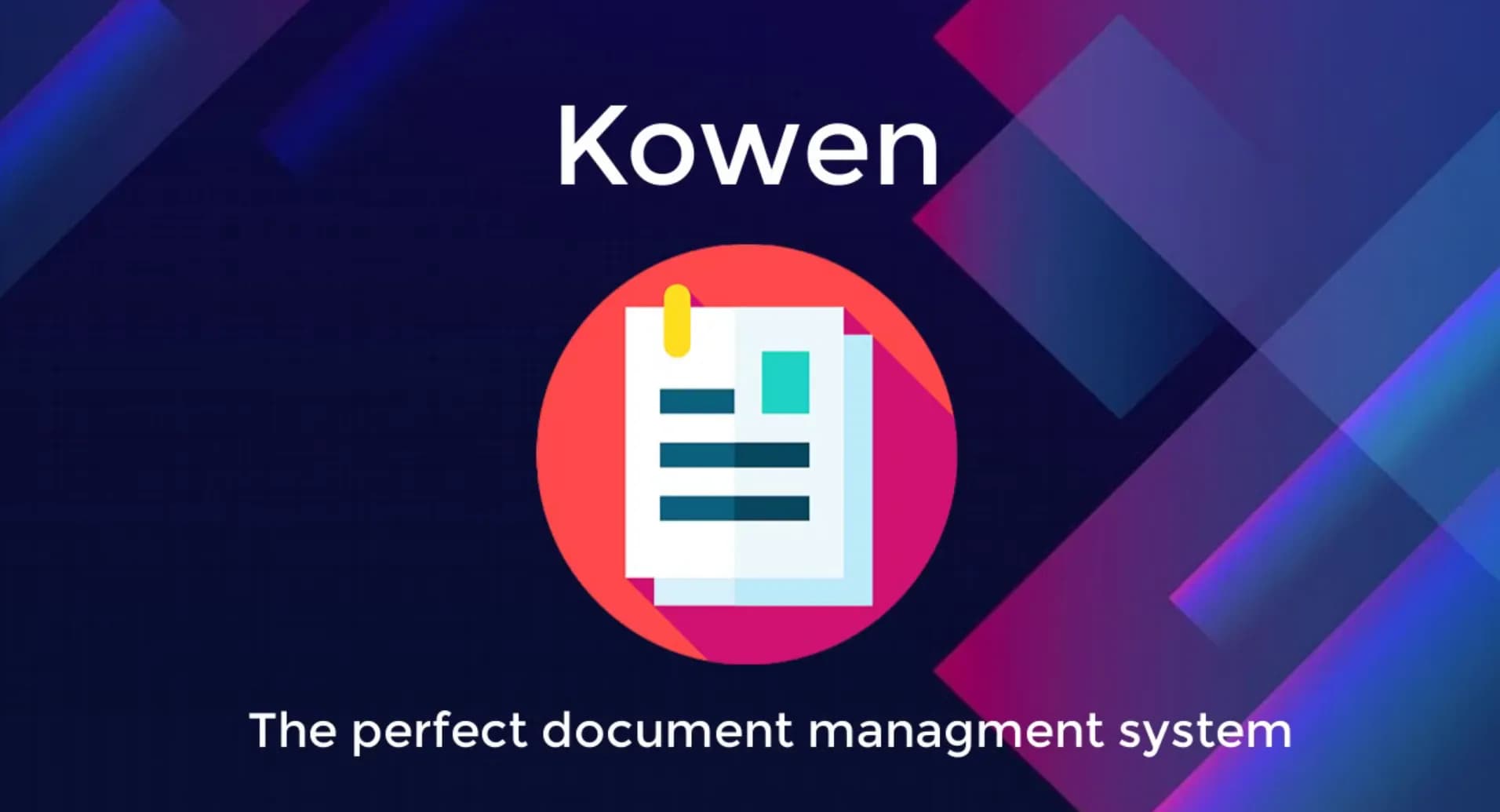 Kowen
