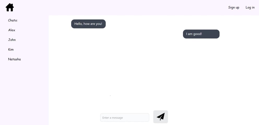снимка 2 от проект Language partner