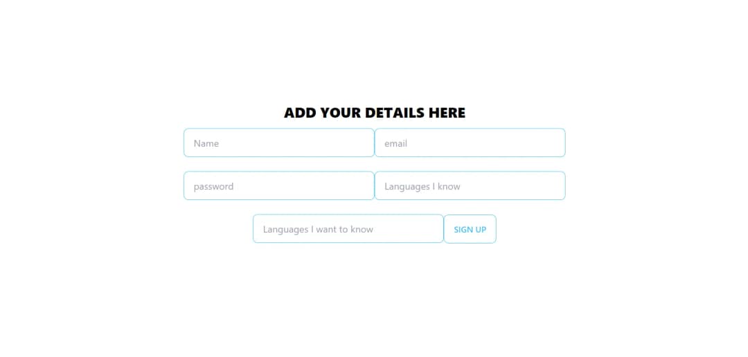 снимка 3 от проект Language partner