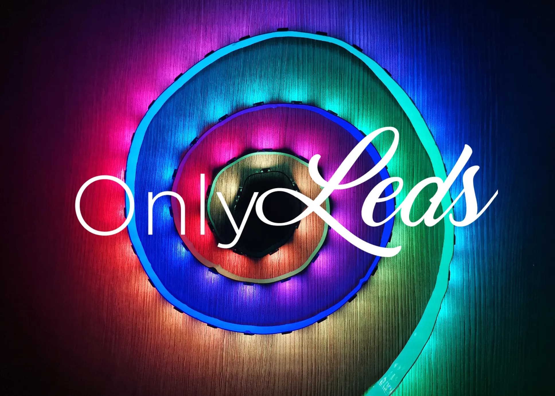 OnlyLeds