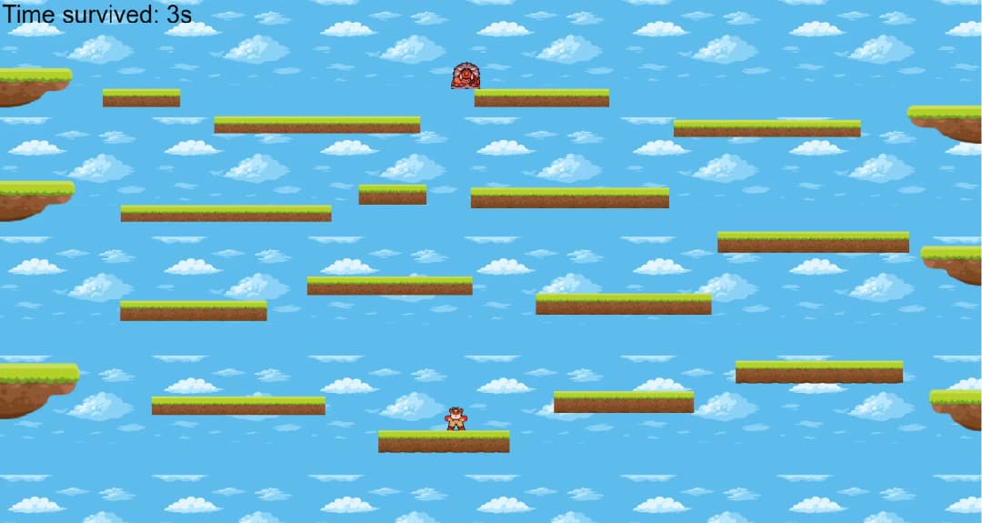снимка 1 от проект Pixel pursuit