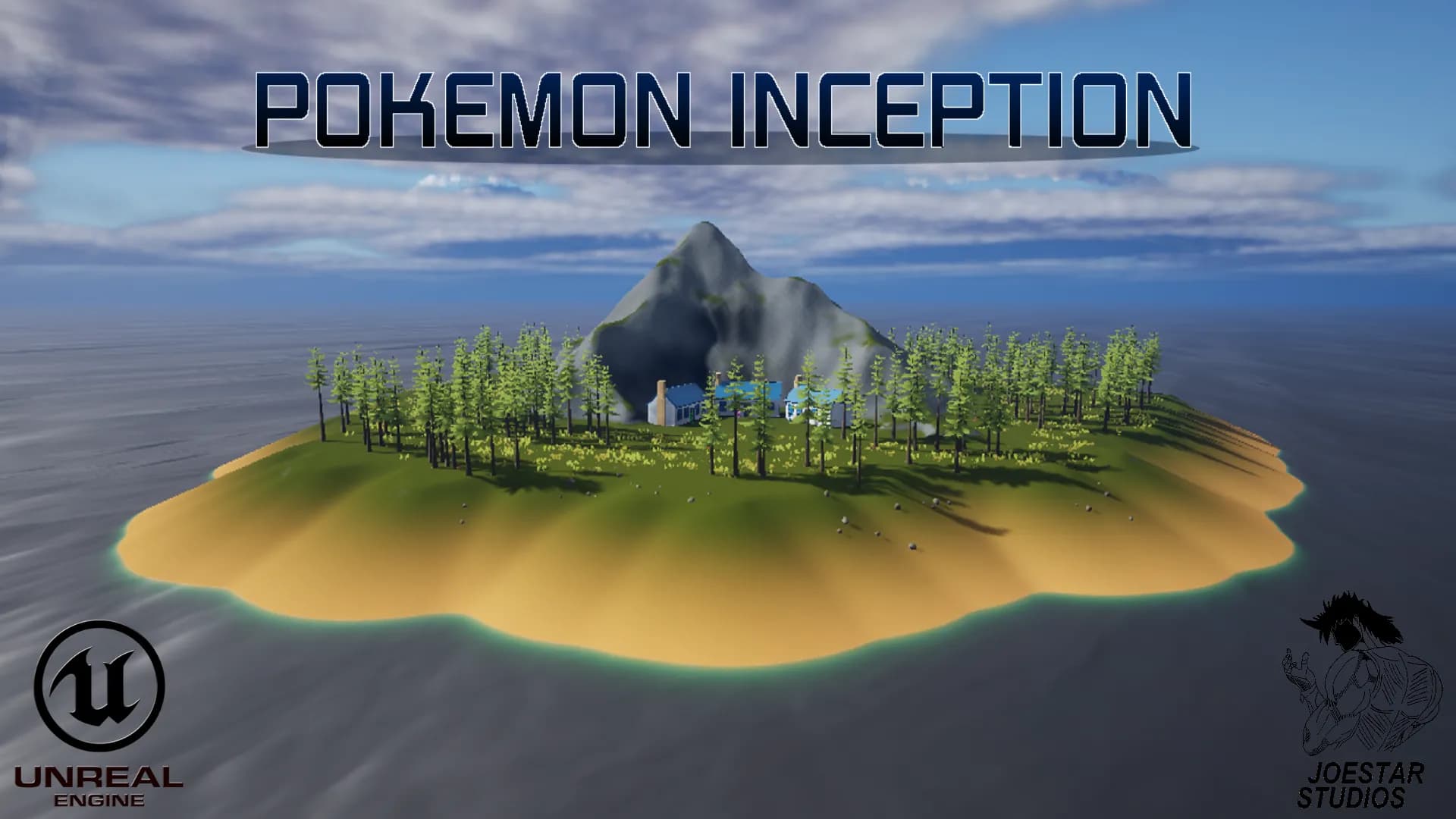Pokemon Inception