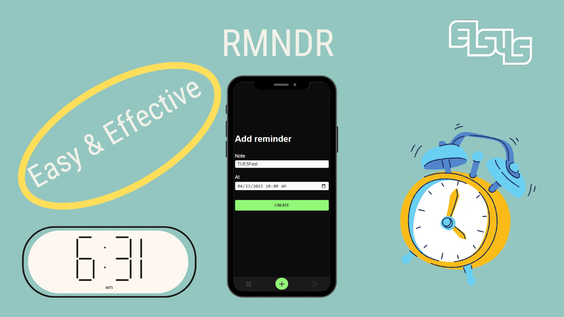 RMNDR