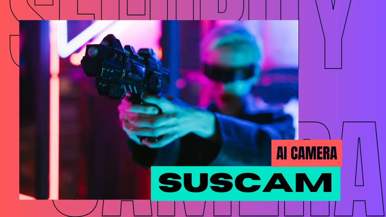 SusCam