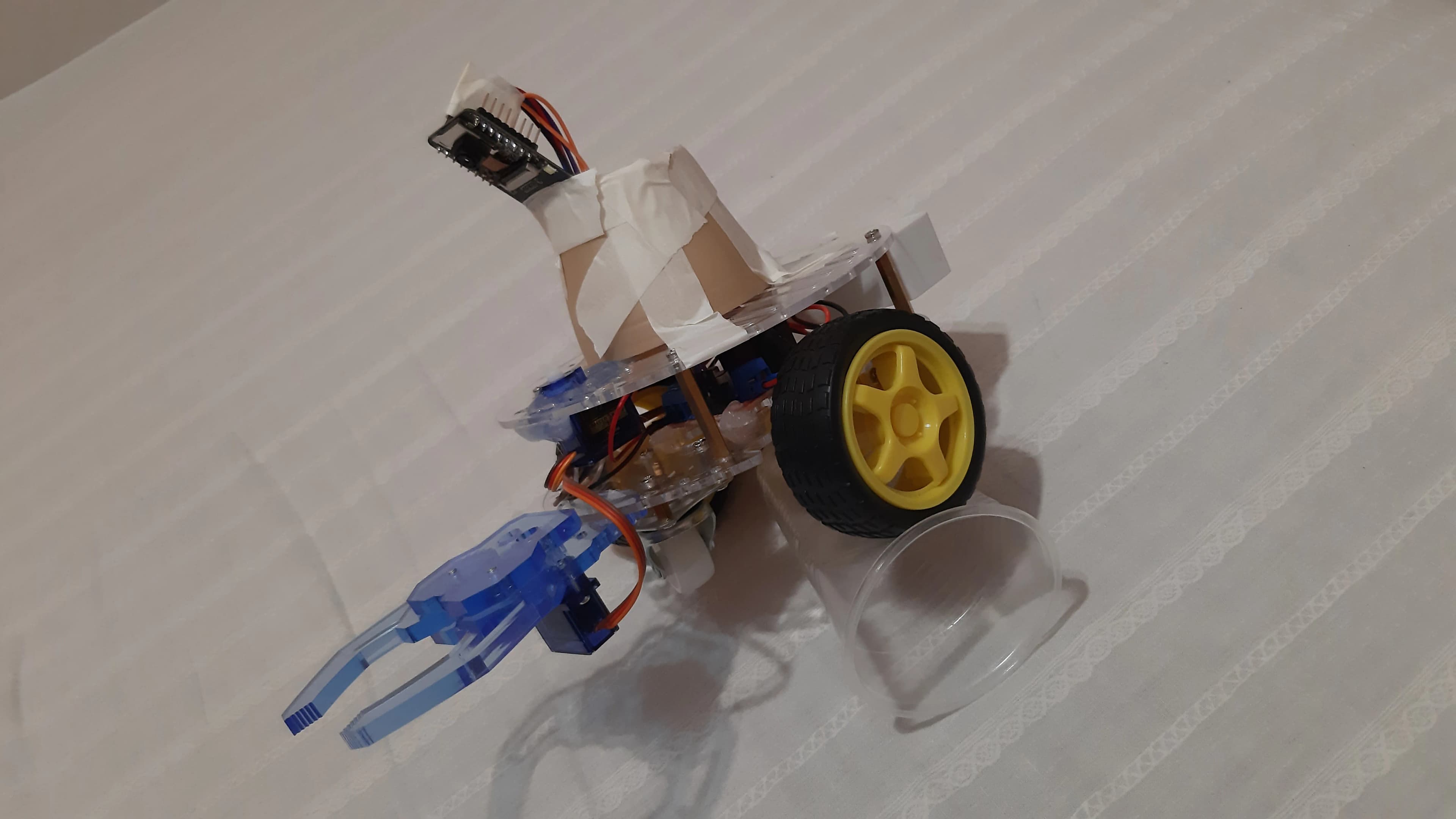 Wall-E