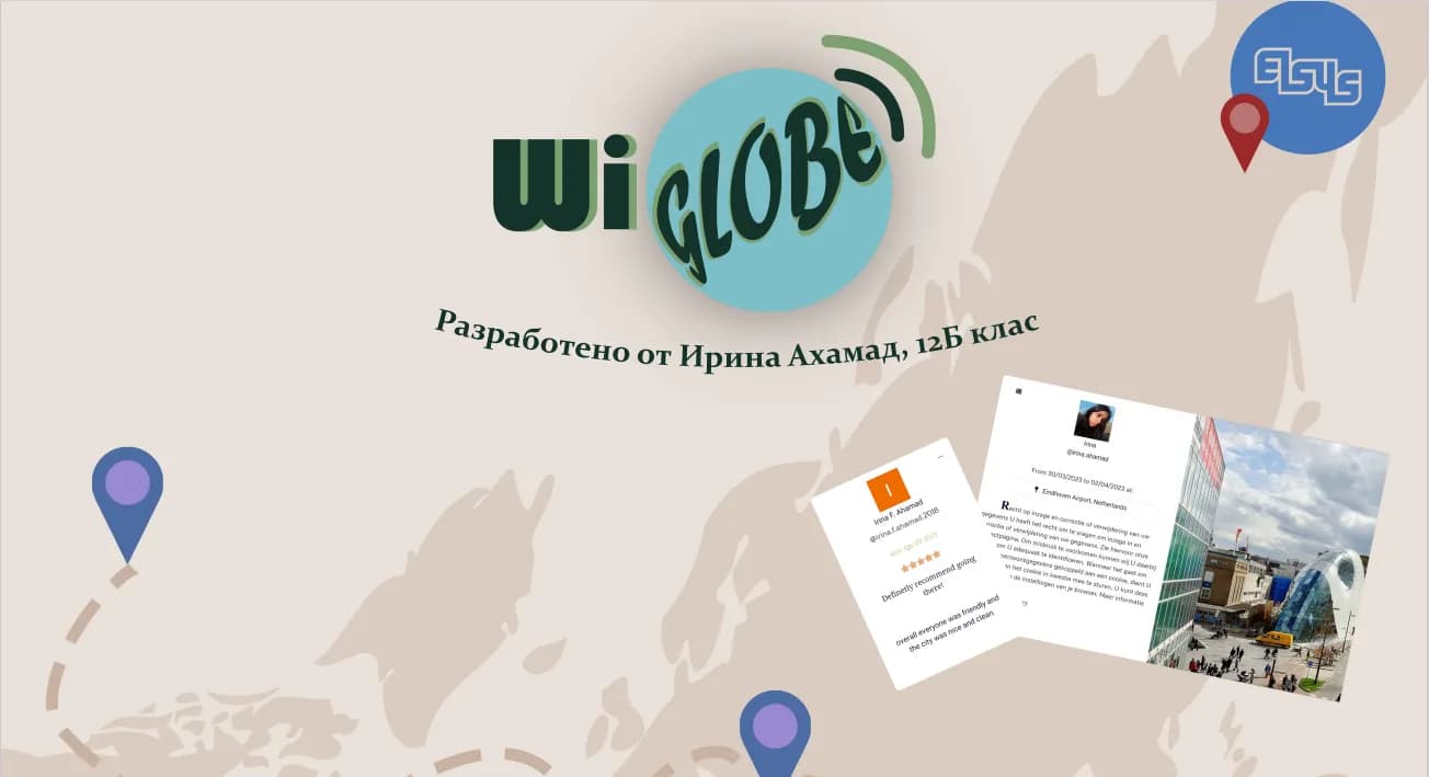 WiGlobe
