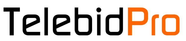 TelebidPro