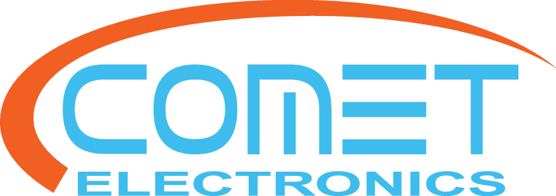 Comet Electronics