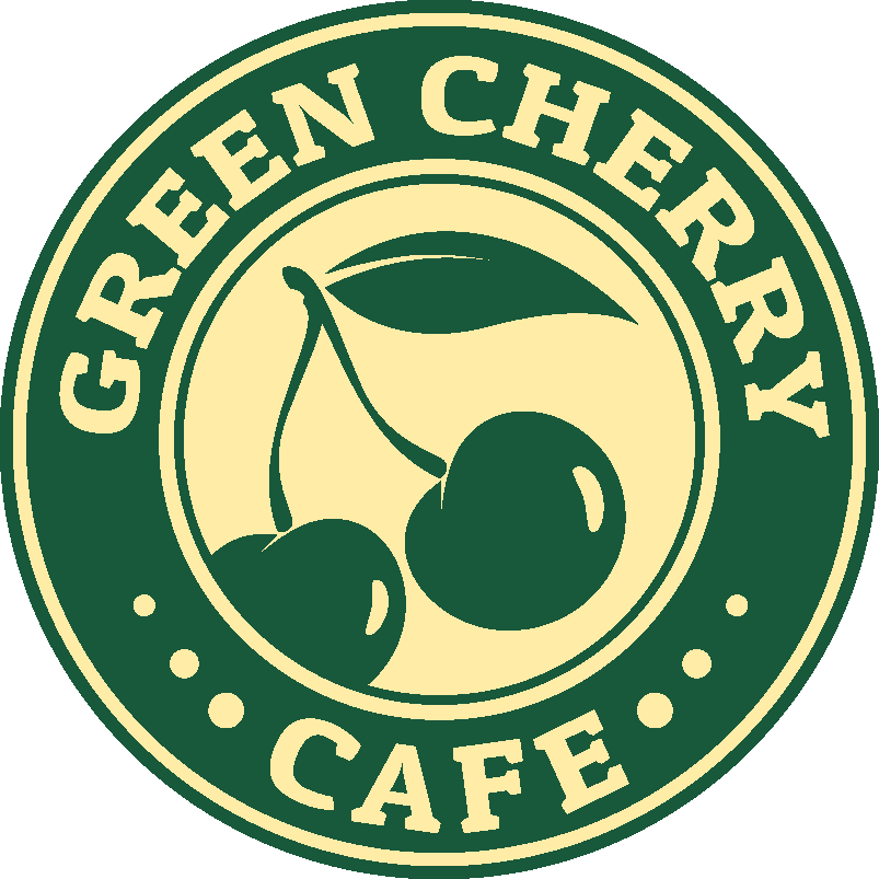 Green Cherry Cafe